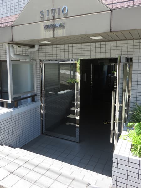 シティオ横浜 17