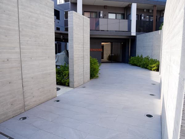 デュオステージ下落合 8