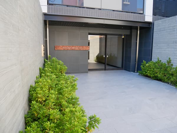 デュオステージ下落合 9