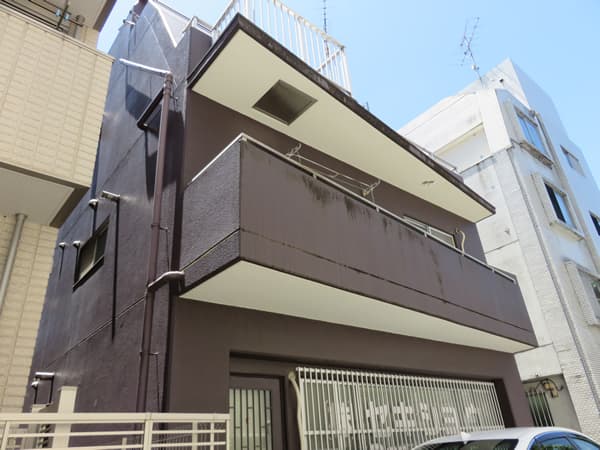 リラフォーレ 1