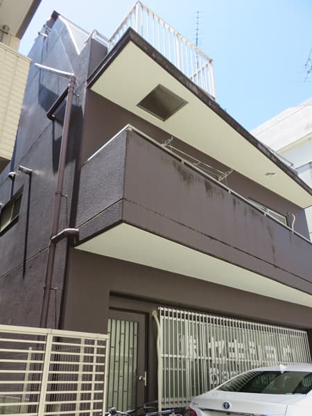 リラフォーレ 2