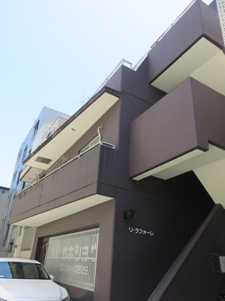 リラフォーレ 4