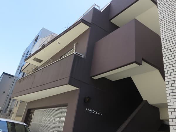 リラフォーレ 5