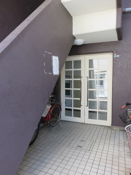 リラフォーレ 8