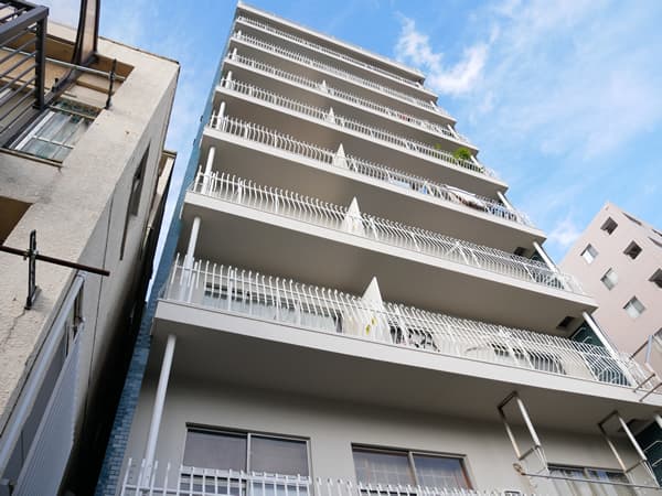 目白大和田マンション 3