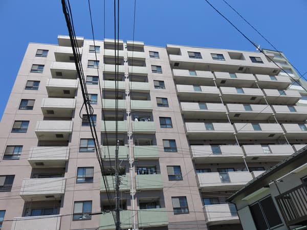 グランドメゾン横浜反町 5