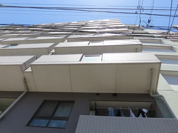 グランドメゾン横浜反町 13