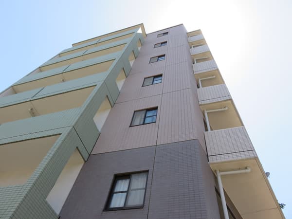 グランドメゾン横浜反町 17