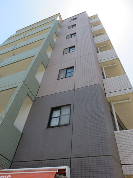 グランドメゾン横浜反町 18