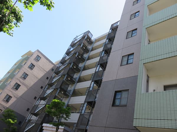 グランドメゾン横浜反町 19