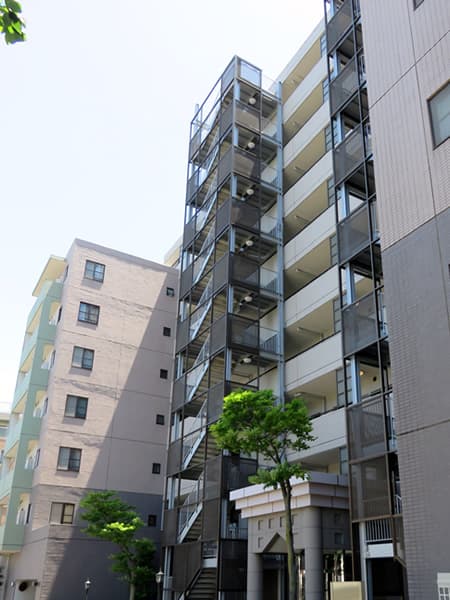 グランドメゾン横浜反町 20