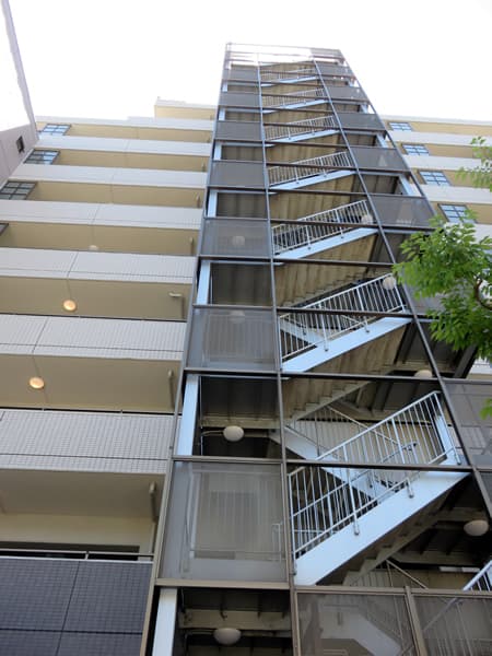 グランドメゾン横浜反町 22