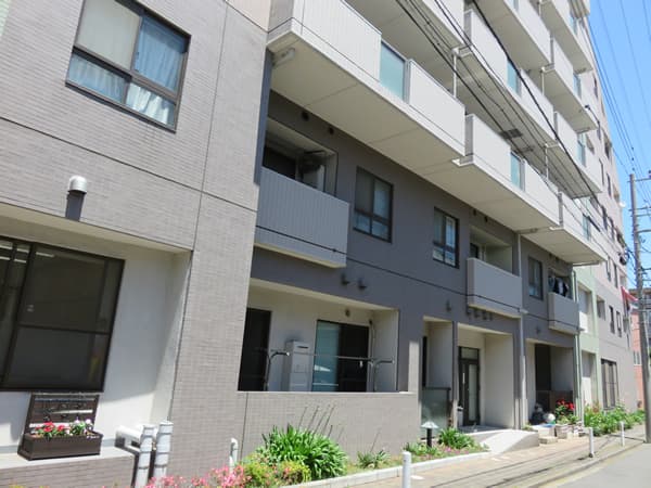 グランドメゾン横浜反町 23