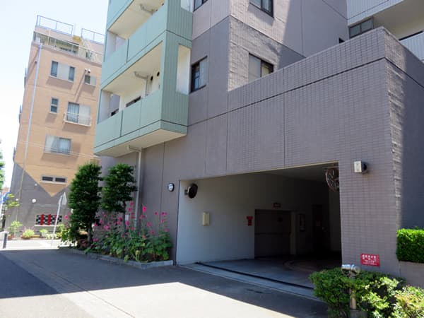 グランドメゾン横浜反町 25