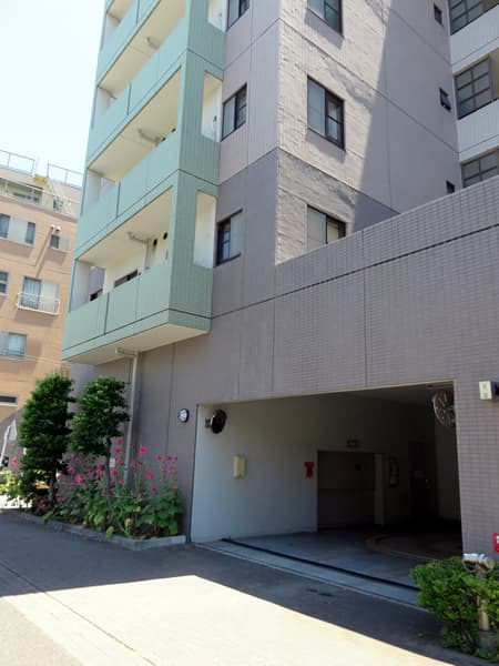 グランドメゾン横浜反町 26