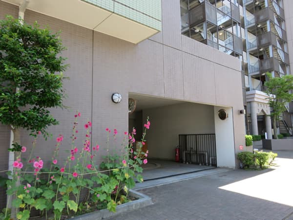 グランドメゾン横浜反町 27