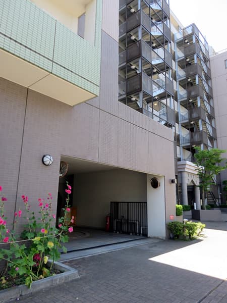 グランドメゾン横浜反町 28