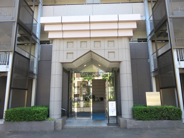 グランドメゾン横浜反町 31