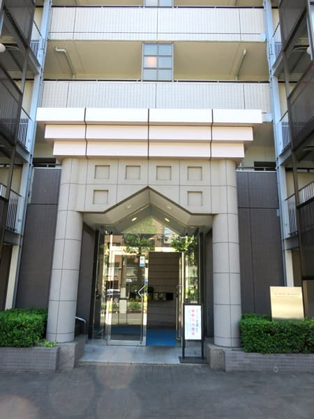 グランドメゾン横浜反町 32