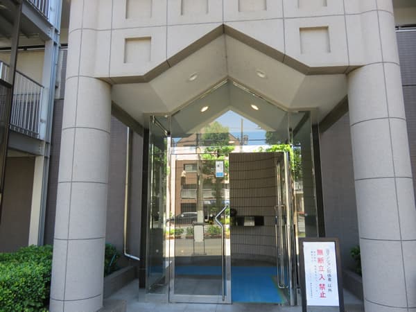 グランドメゾン横浜反町 33