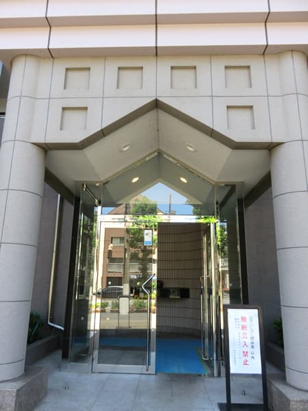 グランドメゾン横浜反町 34