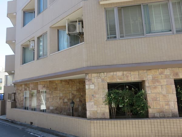 ヴェルビュ横浜反町 16