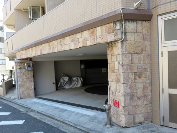 ヴェルビュ横浜反町 18