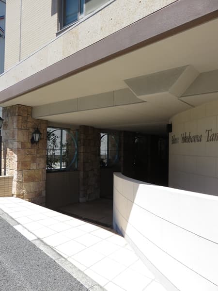 ヴェルビュ横浜反町 23