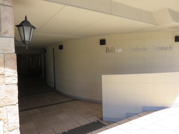 ヴェルビュ横浜反町 24