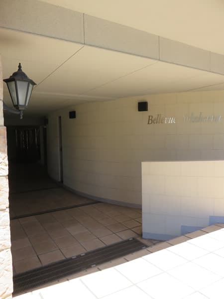 ヴェルビュ横浜反町 25