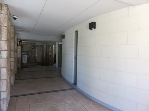 ヴェルビュ横浜反町 30