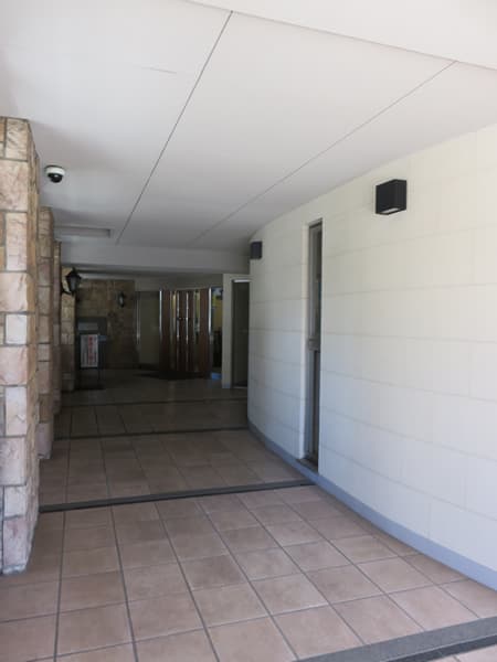 ヴェルビュ横浜反町 31