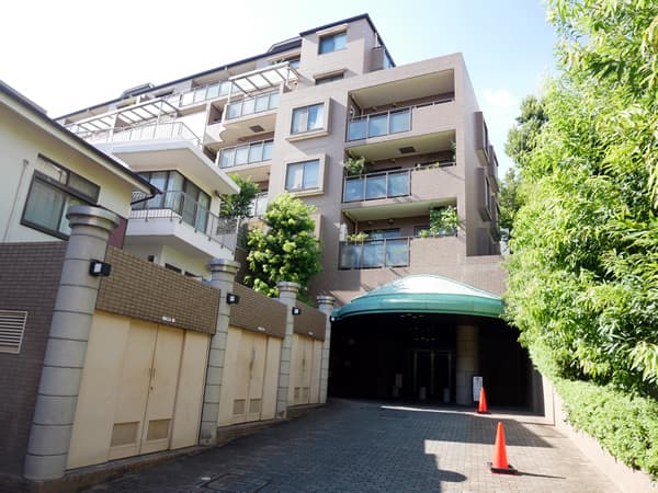 クレスト見晴坂 5