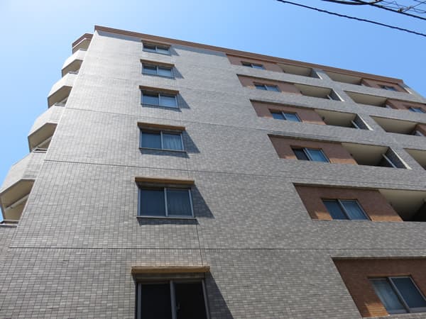 アールヴェール横浜反町 9