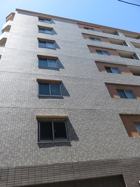 アールヴェール横浜反町 10