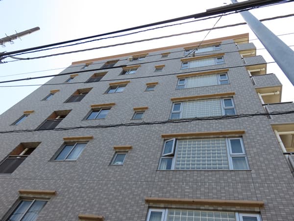 アールヴェール横浜反町 15