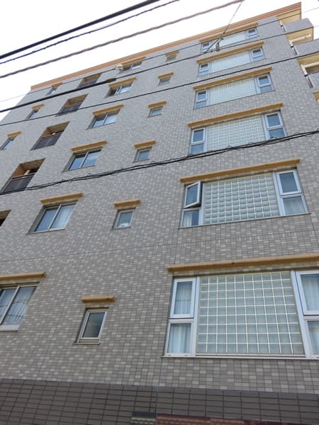 アールヴェール横浜反町 16