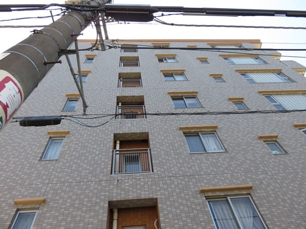 アールヴェール横浜反町 17