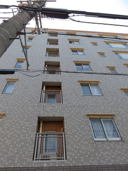 アールヴェール横浜反町 18