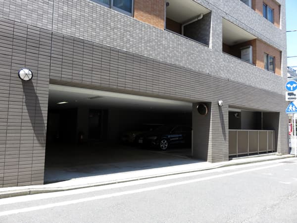 アールヴェール横浜反町 19