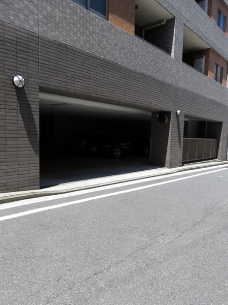 アールヴェール横浜反町 20