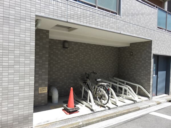 アールヴェール横浜反町 21