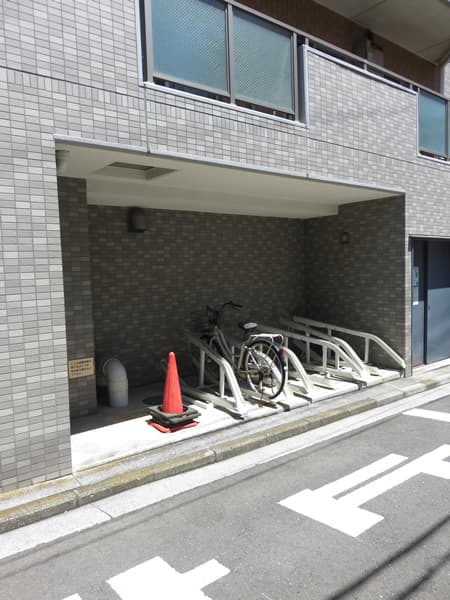 アールヴェール横浜反町 22