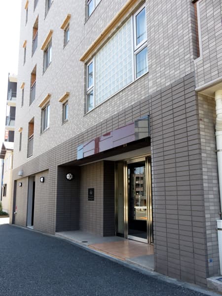 アールヴェール横浜反町 23