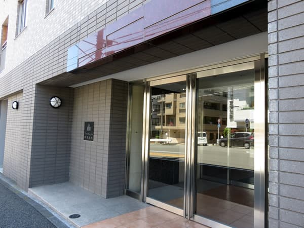 アールヴェール横浜反町 24