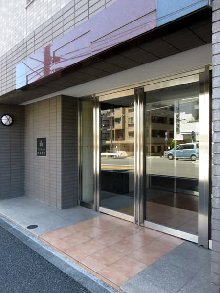 アールヴェール横浜反町 25