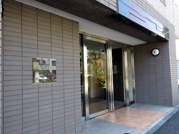 アールヴェール横浜反町 26