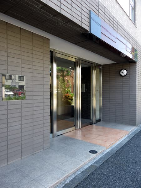 アールヴェール横浜反町 27