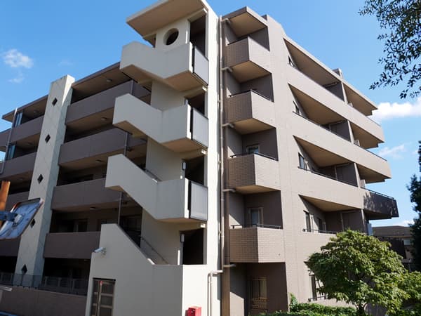 レクセルヒルズ中落合見晴坂 1