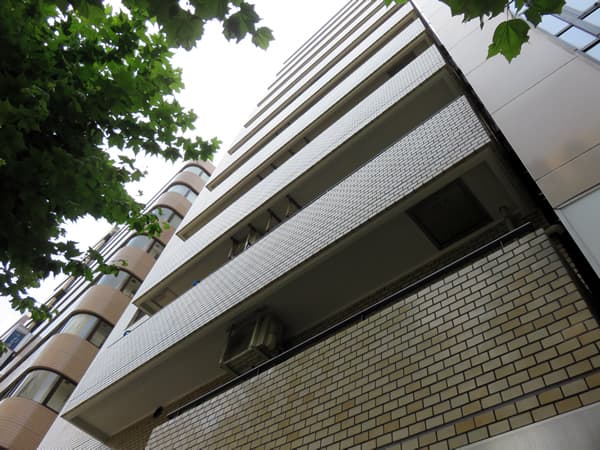 ライオンズマンション御苑前 7